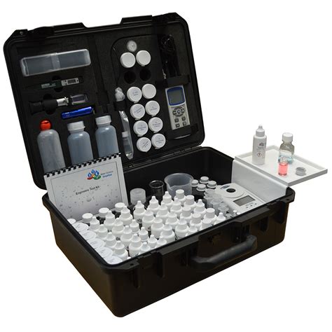 dtk drop test kits|water drop test kits.